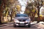 Renault Sandero Stepway 2019 года (LA)